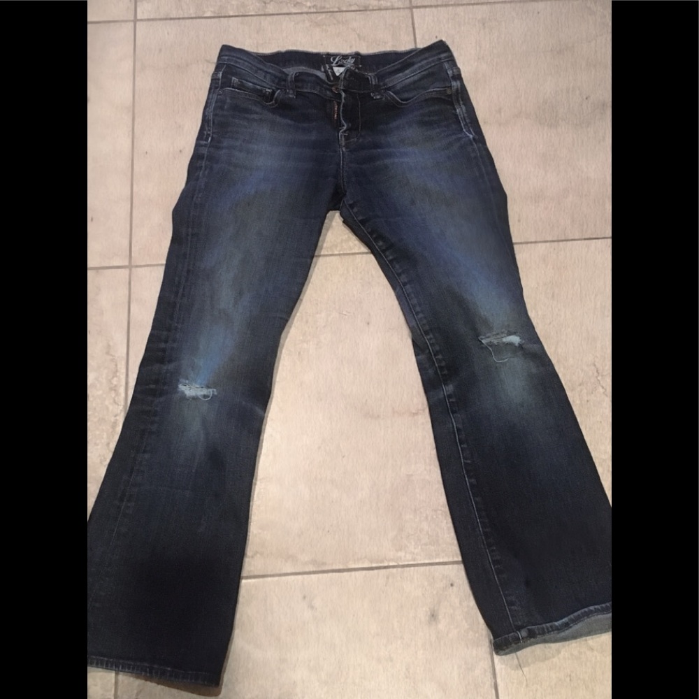 Lucky Brand Women's Jeans